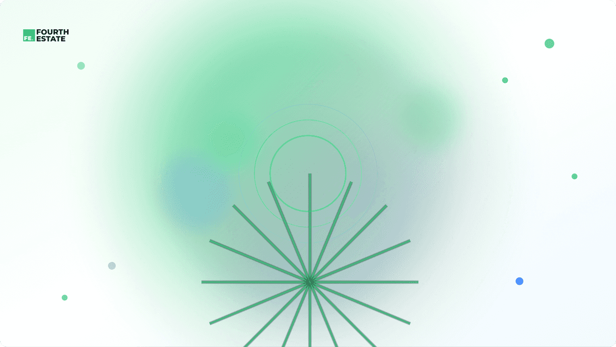 This is Your First Trending Feed Article