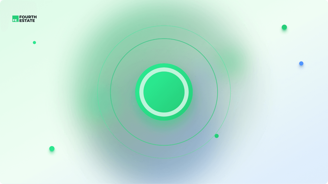 Your News Feed Starts Here!